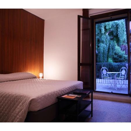 Casa Vacanze Piazza Padella San Severino Marche Buitenkant foto