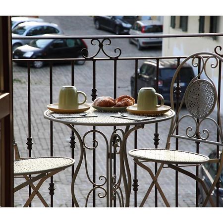 Casa Vacanze Piazza Padella San Severino Marche Buitenkant foto