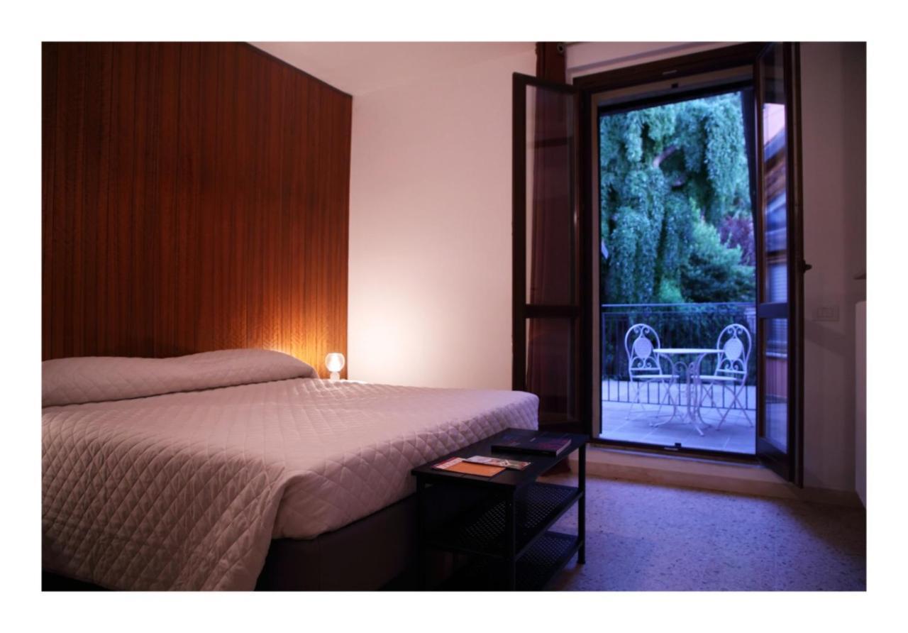 Casa Vacanze Piazza Padella San Severino Marche Buitenkant foto