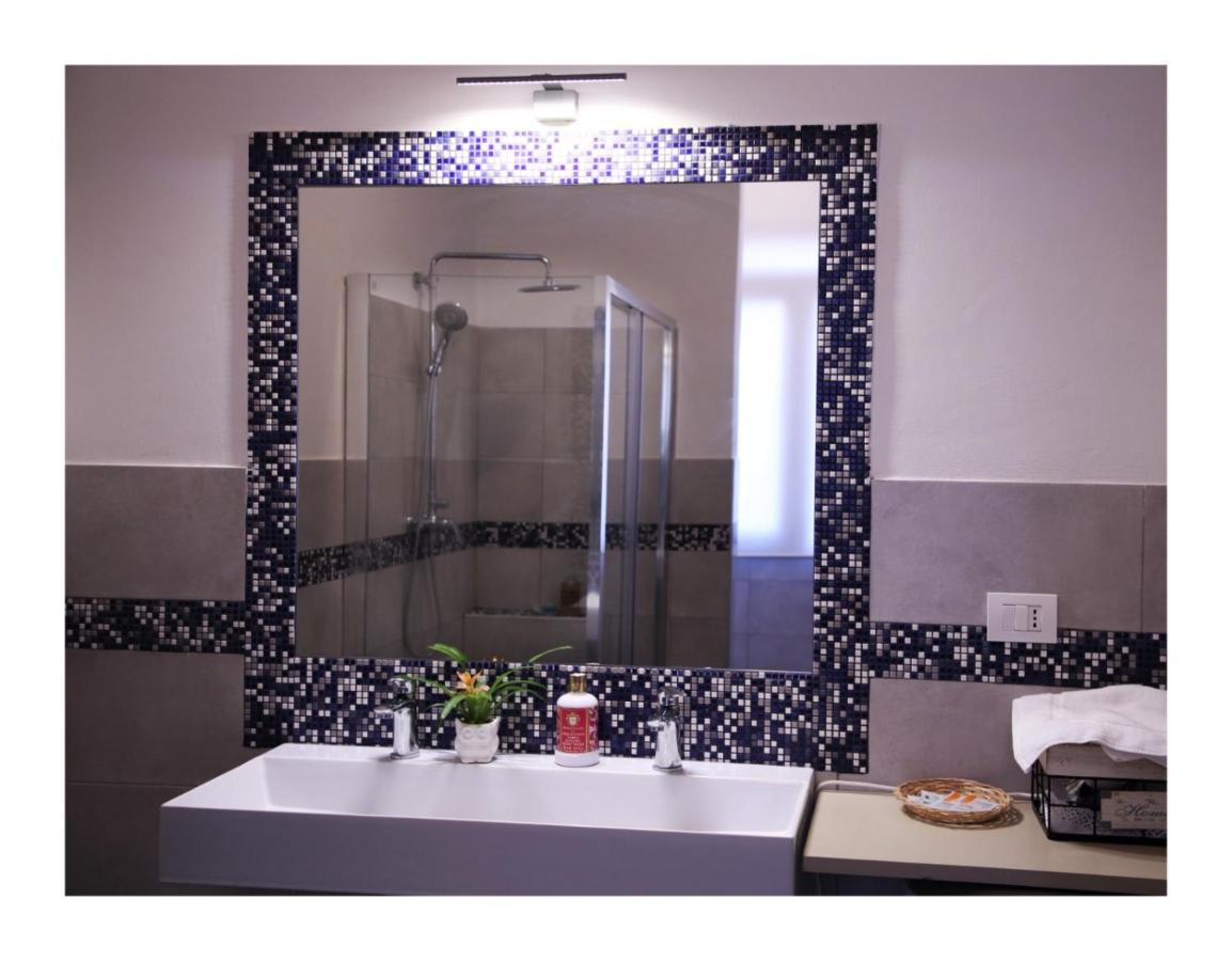 Casa Vacanze Piazza Padella San Severino Marche Buitenkant foto
