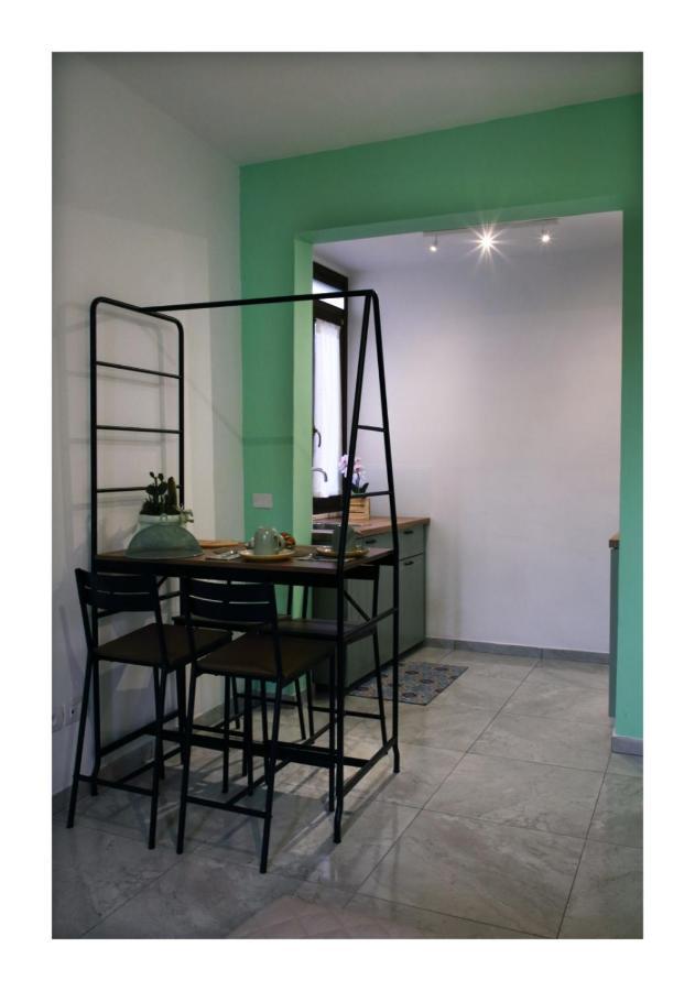Casa Vacanze Piazza Padella San Severino Marche Buitenkant foto
