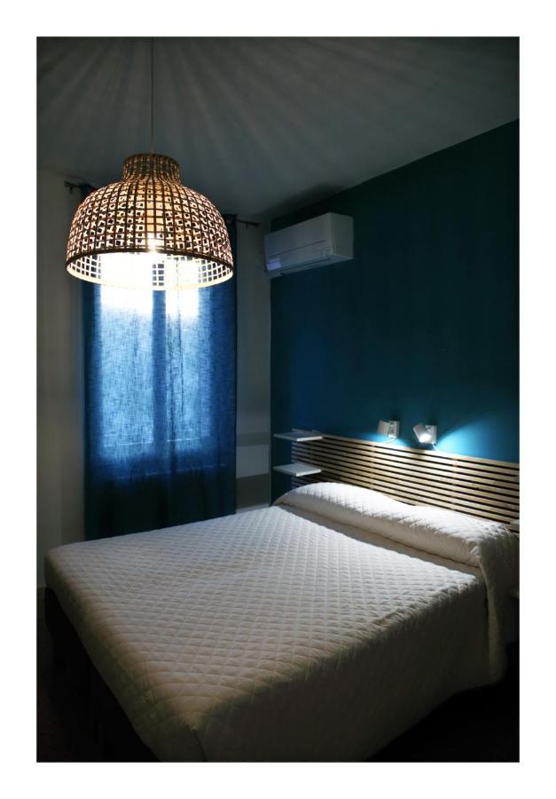 Casa Vacanze Piazza Padella San Severino Marche Buitenkant foto