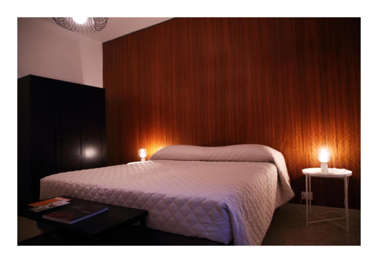 Casa Vacanze Piazza Padella San Severino Marche Buitenkant foto
