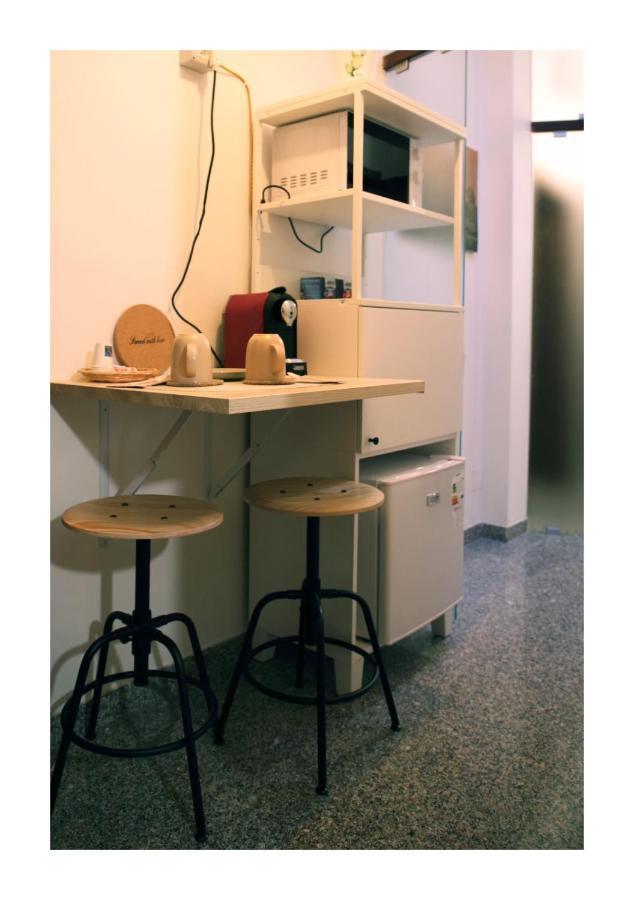 Casa Vacanze Piazza Padella San Severino Marche Buitenkant foto