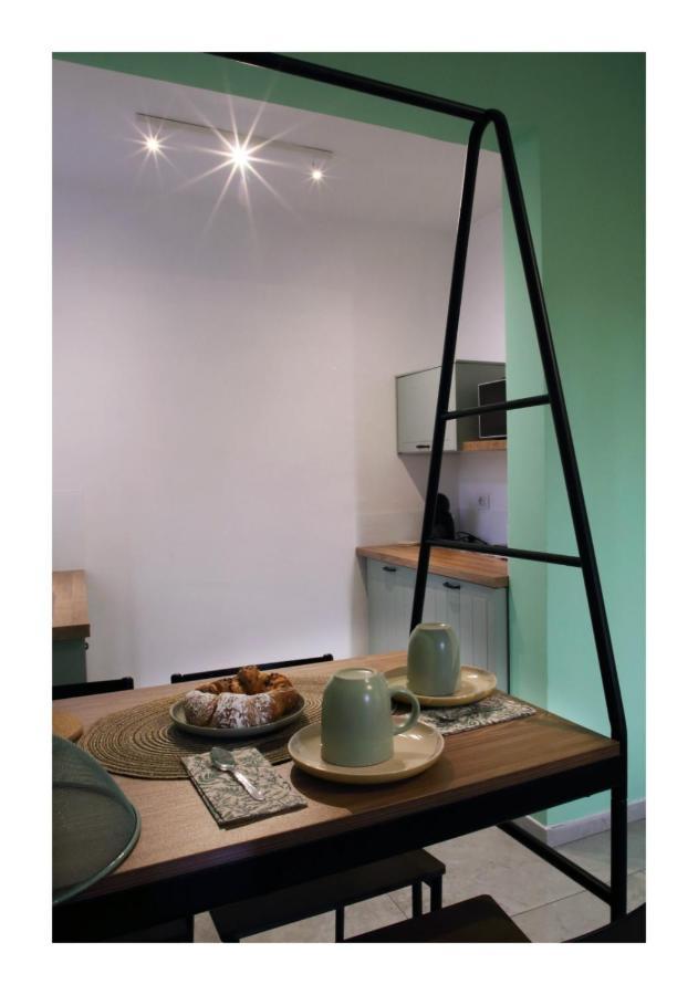 Casa Vacanze Piazza Padella San Severino Marche Buitenkant foto