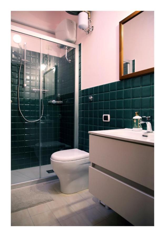 Casa Vacanze Piazza Padella San Severino Marche Buitenkant foto
